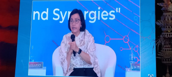 Sri Mulyani: Mau BBM dan Listrik Naik?