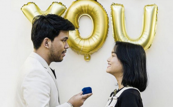 Klarifikasi Thariq Halilintar usai Isu Putus dari Puji karena Saling Unfollow