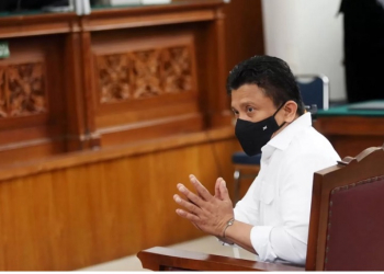 Arif Rachman Rancang Rencana Cadangan Usai Diancam Ferdy Sambo