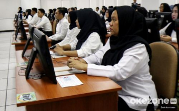 6 Fakta Seleksi CPNS 2023 Siap Dibuka, Nomor 3 Formasi yang Dibutuhkan