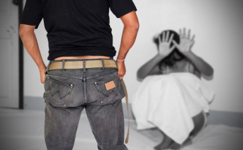 Derita Anak Korban Si Mama Muda: Perempuan Dipaksa Intip Dirinya Bercinta, Lelaki Diminta Peras Payudara