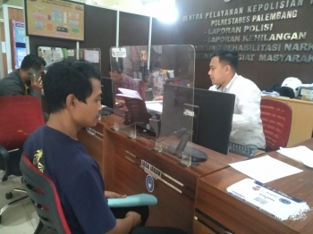 Perawat Lepas Perban Infus Pakai Gunting, Jari Bayi 8 Bulan Putus