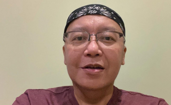 Tampil di Konser Dewa 19, Ari Lasso: `Bonus Hidup` Saya Menjadi Lebih Berarti
