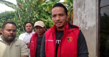 Cabuli 17 Anak-Anak, Polisi Bakal Periksa Kejiwaan Mama Muda