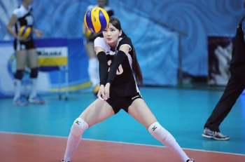 Mengenal Istilah Lain Servis dalam Bola Voli - News+ on RCTI+