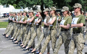 Mengenal Caracal Battalion, Pasukan Batalyon Israel Berisi Tentara Wanita Cantik dan Ganas