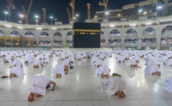 Berapa Biaya Umrah 2023? Ini Bocorannya