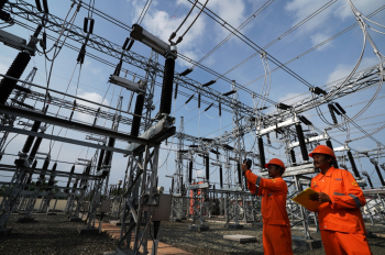 Skema Power Wheeling di RUU EBT Bakal Naikkan Tarif Listrik