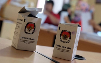 Mengintip Gaji Pengawas TPS 2024