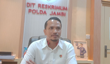 Mama Muda Lecehkan Belasan Anak di Bawah Umur, Ini Motifnya!