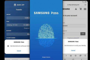 Samsung Password Manager Kini Hadir di Windows 10 dan 11