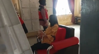 Mama Muda Tersangka Pencabulan Belasan Anak Diperiksa Kejiwaannya Selama 14 Hari