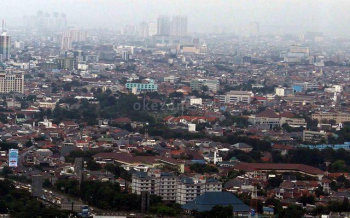 Desa Paling Kaya di Jawa Tengah, Berapa Penghasilannya?