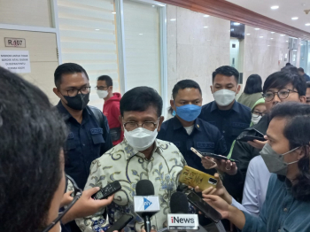 Menkominfo Akan Diperiksa Kejagung Terkait Anggaran Rp10 Triliun Proyek BTS 4G