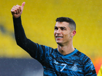 Hasil Babak Pertama Al Wehda vs Al Nassr di Liga Arab Saudi 2022-2023