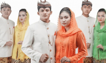 Pakaian Adat Jawa Timur: Seni Mempererat Kebersamaan dan Identitas Bangsa