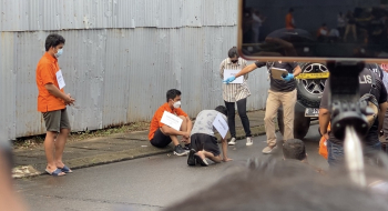 Sambil Merokok, Mario Dandy Sempat Intimidasi David Ozora | News+ on RCTI+