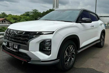 Intip Harga dan Spesifikasi Mobil Bekas Hyundai Creta, Dijual Mulai ...