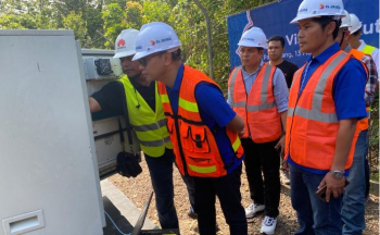 Antisipasi Lonjakan Trafik di Ramadhan dan Lebaran 2023, XL Tambah ...