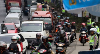 4 Fakta Mudik Lebaran Gratis 2023 dari Kemenhub hingga BUMN, Cek Cara Daftarnya