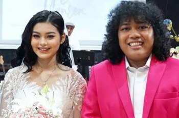 Marshel Widianto Umumkan Kelahiran Anak Pertamanya dengan Cesen Eks JKT48