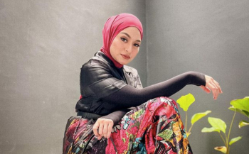 Fitting Gaun Pernikahan Usai Pamer Undangan Resepsi, Nathalie Holscher Benar-benar akan Menikah?
