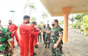 KSAU Pastikan Lanud El Tari Bukan Tempat Permanen Pesawat Tempur