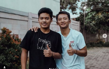 Sudah Punya Firasat, Ihsan Maulana Mustofa Menyesal Tak Telefon sang Adik Syabda Perkasa Sebelum Meninggal Dunia