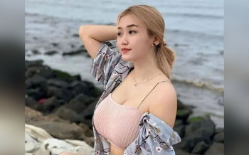 Anastasya 