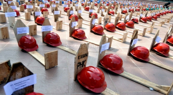 725 Ribu Tenaga Kerja Industri Kreatif Berpotensi Kena PHK