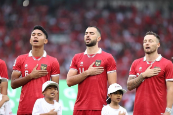 Prediksi Susunan Pemain Timnas Indonesia vs Burundi di FIFA Matchday Maret 2023