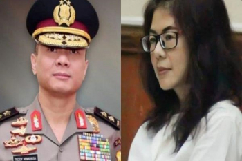 Ini Alasan Teddy Minahasa Panggil Linda Anita Cepu