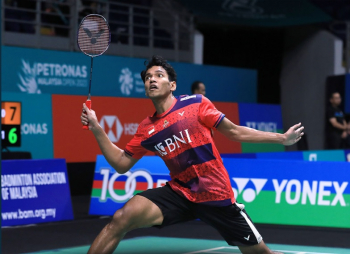 Jadwal Wakil Indonesia di Hari Kedua Swiss Open 2023: Ada Pramudya Kusumawardana/Yeremia Rambitan hingga Chica Aura