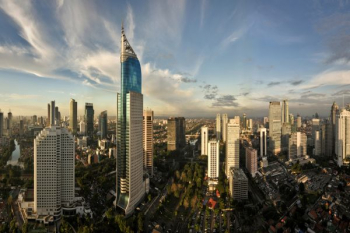 Mengenal Tomy Winata Sang Pemilik Kawasan SCBD Jakarta