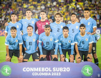 5 Negara Calon Kuat Juara Piala Dunia U-20 2023, Nomor 1 Sempat Ditahan Timnas Indonesia U-20!