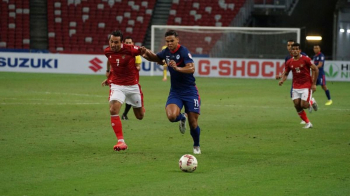 Media Vietnam Sebut Pemain Keturunan Indonesia sebagai Mimpi Buruk Timnas Vietnam Setelah Tolak Panggilan Tim Nasional