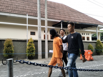 Seorang Wanita Ditemukan Terpotong Dimutilasi di Wisma Kaliurang, Begini Kronologinya