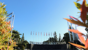 Jurusan Sepi Peminat di Universitas Gajah Mada, Rekomendasi UTBK SNBT 2023