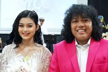 Marshel Widianto Sebut Menikah Februari 2022, sang Ibu: Bulan Juni