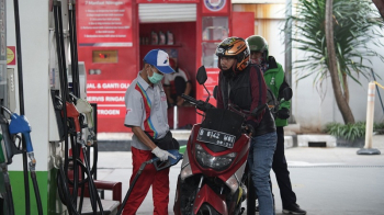 Daftar Terbaru Harga BBM Pertamina Hari Ini, dari Pertalite hingga Pertamax Turbo