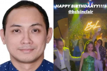 Mengenal Tiko Aryawardhana, Pria yang Diduga Pacar Baru Bunga Citra Lestari