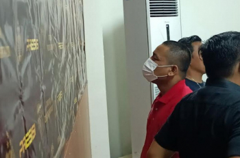 Ini Tampang Penggorok Leher Temannya di Tanah Abang