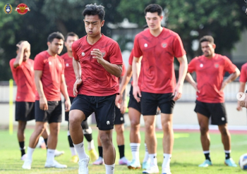 Jika 2 Kali Kalahkan Burundi, Ranking FIFA Timnas Indonesia Langsung Melonjak!