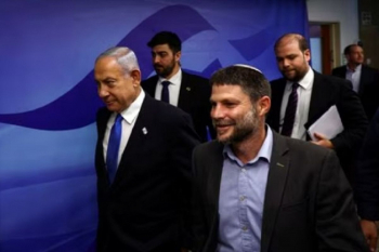 Deretan Negara Kecam Penyataan Menteri Israel soal Palestina, Ada Indonesia!