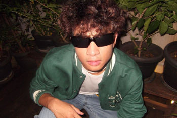 Devano Danendra Diduga Kenakan Kalung Salib, Netizen: Parah!