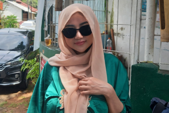Dituding Terlibat Kasus Dugaan Pencucian Uang Rp4,4 Triliun, Pamela Safitri Angkat Bicara