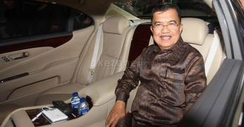 JK Ternyata Punya Usulan Nama Cawapres untuk Anies, Siapa Dia?