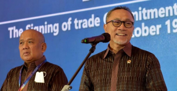 3 Perusahaan Milik Zulkifli Hasan, Punya Harta Rp32 Miliar