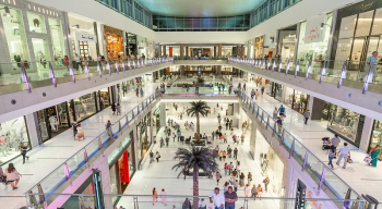 Mall Kelapa Gading Milik Siapa? Ini Dia Orangnya