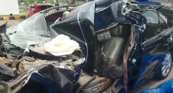 Kecelakaan Syabda Karena Truk ODOL, Pengamat: Akan Terus Terjadi
